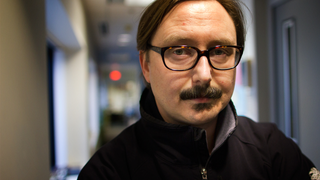 What Classical myth do you want John Hodgman and Adam Savage to bust?